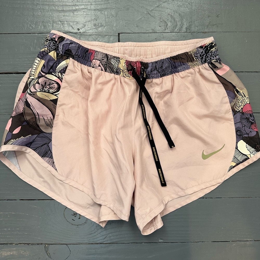 Nike Dri-Fit Women's Running Shorts